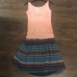 Gap tank top